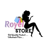 Business logo of Royel Store