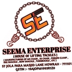 Business logo of SEEMA ENTERPRISE