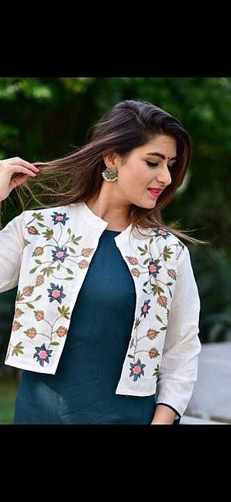 Kurti uploaded by business on 9/30/2020