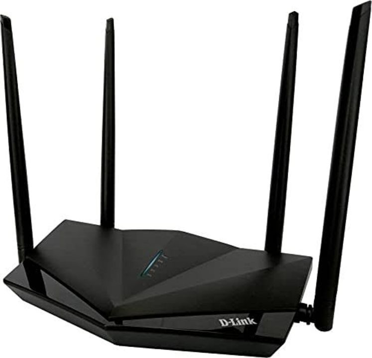 D-Link DIR-650IN Wireless 300 Mbps Router (Black)

 uploaded by SYSTEM UNIC on 1/10/2022