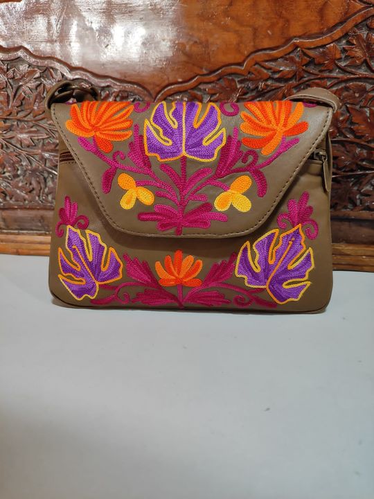 Sweed Leather pouch uploaded by Dehqani Bros on 1/10/2022