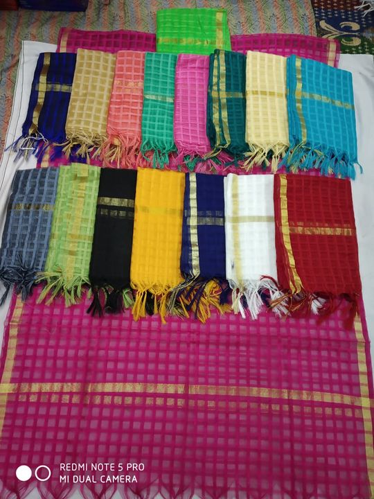 Product uploaded by AINUL huda silk center on 1/10/2022