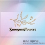 Business logo of Smayani flowers