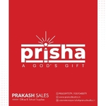 Business logo of PRAKASH SALES