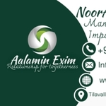 Business logo of Noor Ahmed