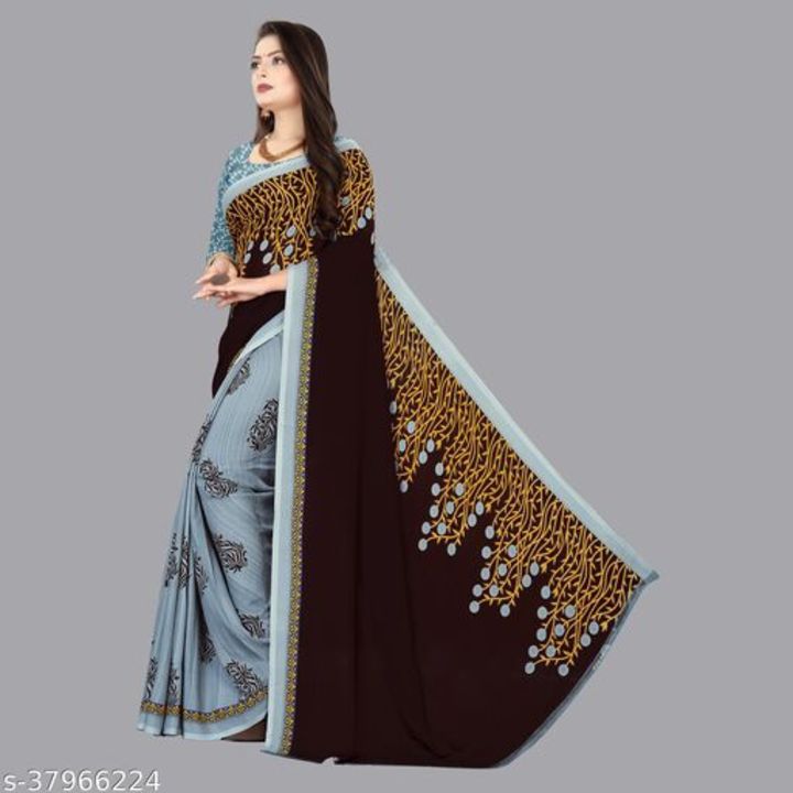 Saree uploaded by Royel Store on 1/10/2022
