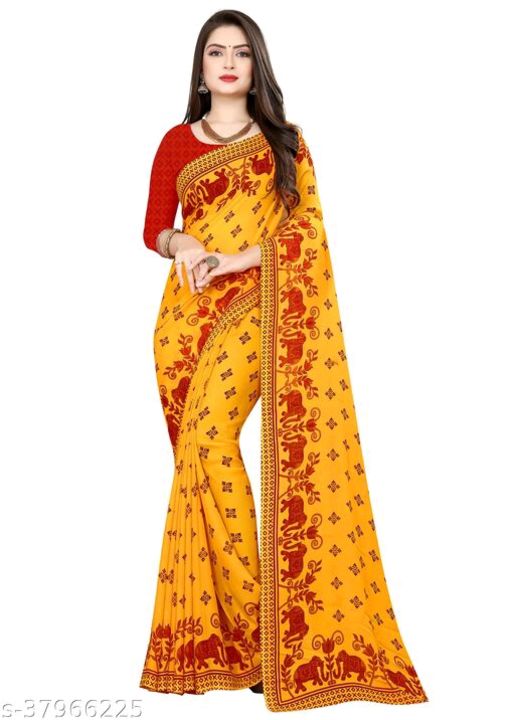 Saree uploaded by Royel Store on 1/10/2022