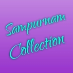 Business logo of Sampurnam Collection