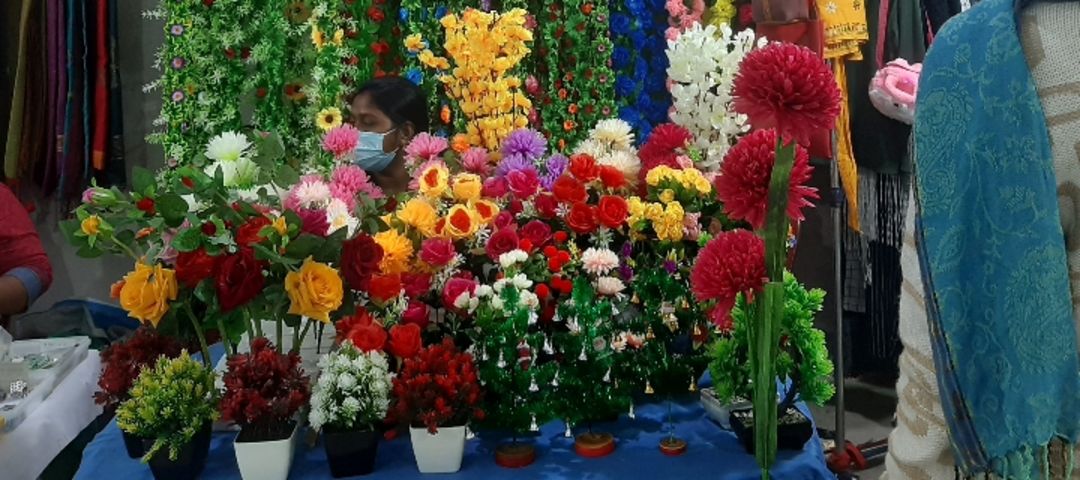 Factory Store Images of Smayani flowers
