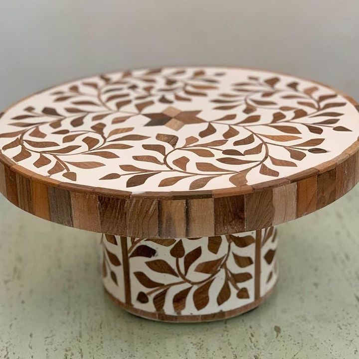 Cake stand uploaded by business on 1/10/2022