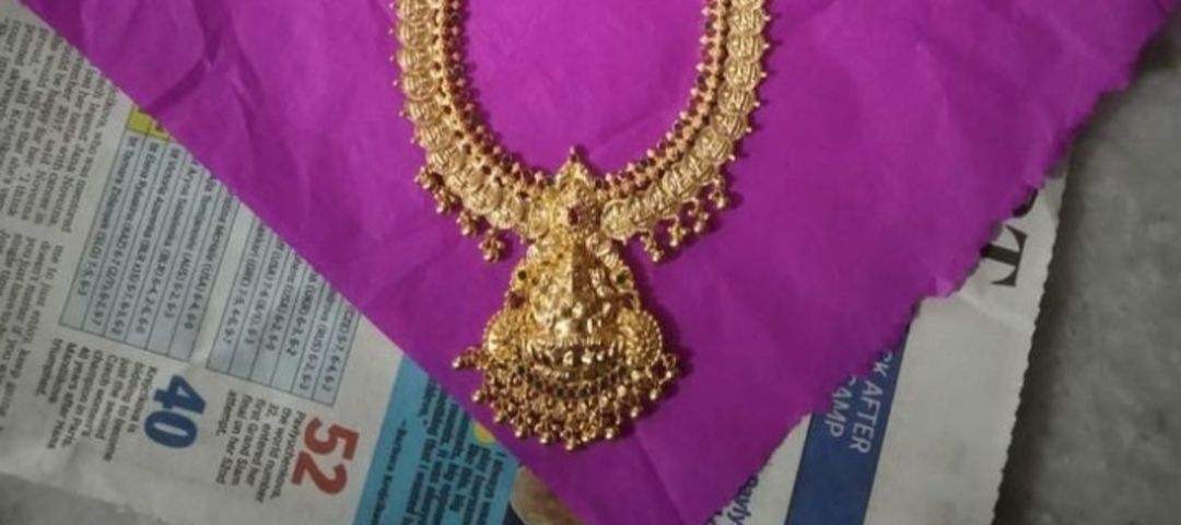 Shop Store Images of Nsvimal jewellery designer Dindigul