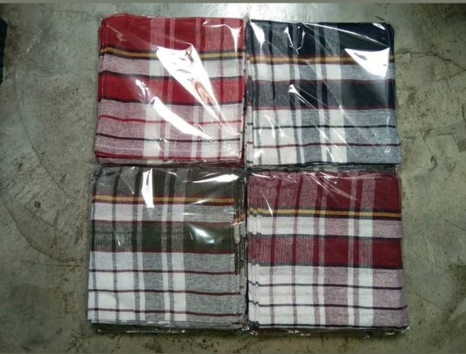 Rubi 18*18 (400g) uploaded by LOYAL INDIA TEXTILE on 1/10/2022