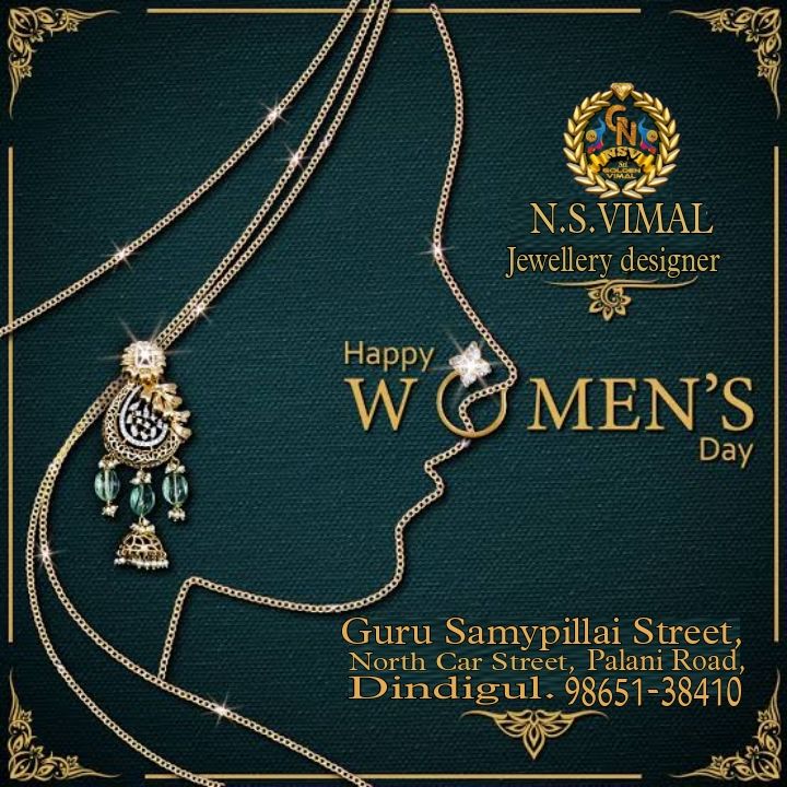 Product uploaded by Nsvimal jewellery designer Dindigul on 1/10/2022