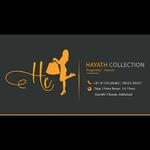 Business logo of Hayath collection