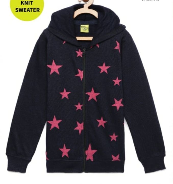 Sweater  uploaded by SHINING STARS STORE on 1/10/2022