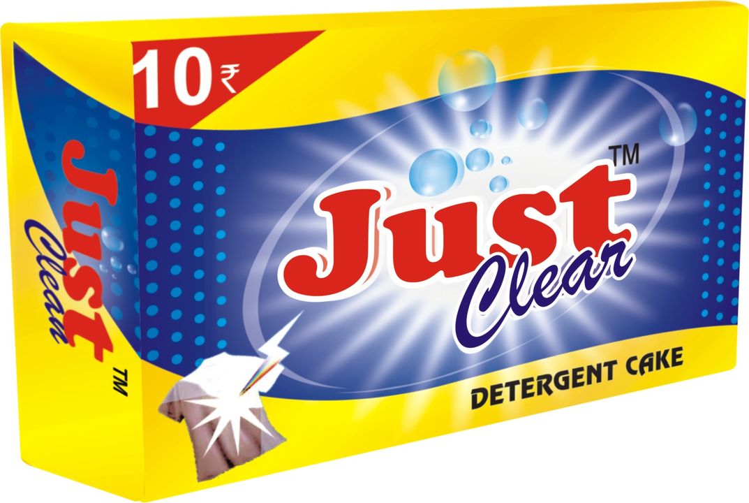 Detergent Bar uploaded by Kisan Industries on 1/10/2022