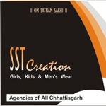 Business logo of Sst creation