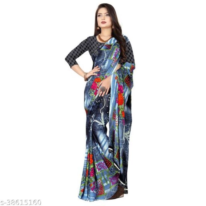Saree uploaded by Royel Store on 1/11/2022