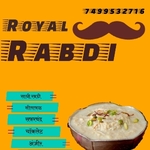Business logo of Royal Rabdi