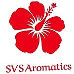 Business logo of SVS AROMATICS