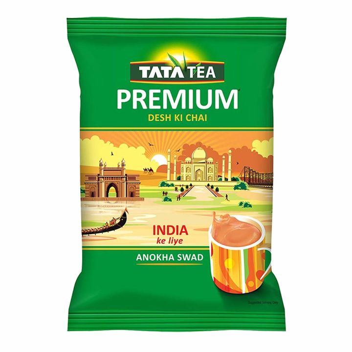 Tata tea premium 500g uploaded by Discount shop on 1/11/2022