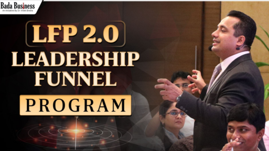 Leadership Funnel Program uploaded by Business Learning  on 1/11/2022