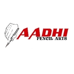 Business logo of AADHI Pencil Arts