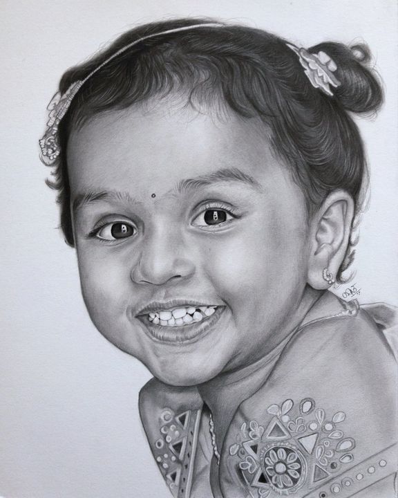 Portrait Pencil Arts uploaded by business on 1/11/2022
