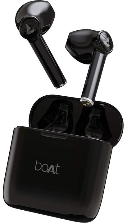 BOAT 131AIRPODS FITST COPY  uploaded by Full fill electronic on 1/11/2022