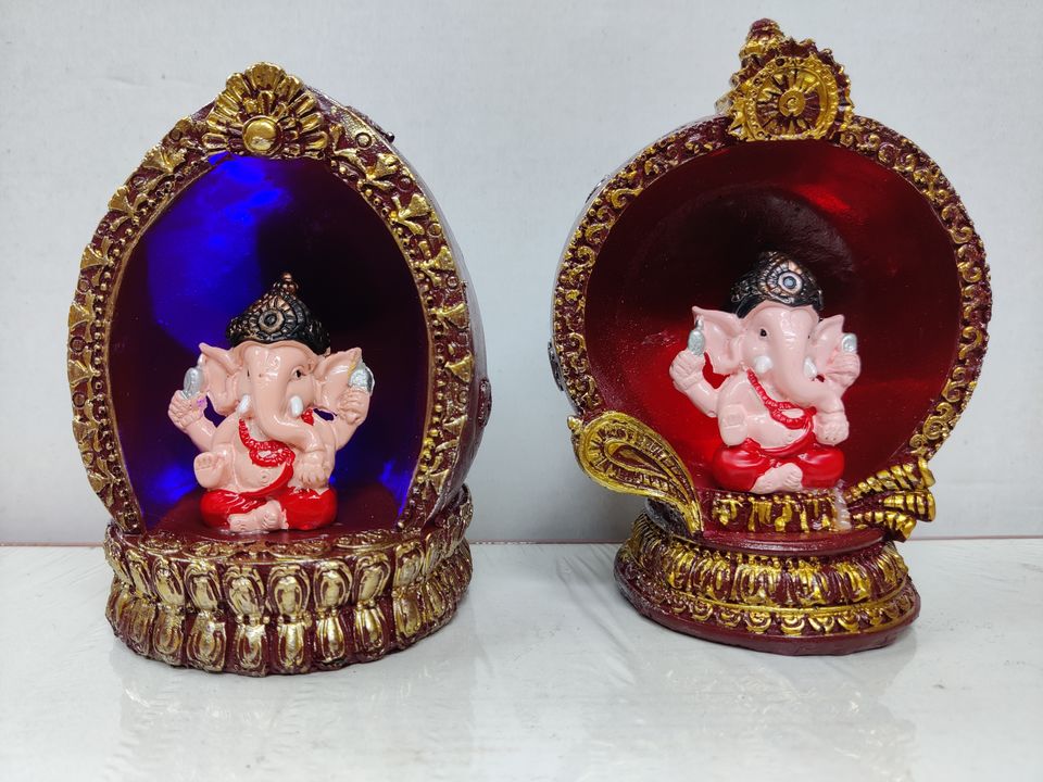 Ganesha Sp uploaded by Gift Articles Wholesale Arihant Gifts on 1/11/2022