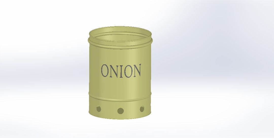 Onion box uploaded by Radhika industries on 1/11/2022