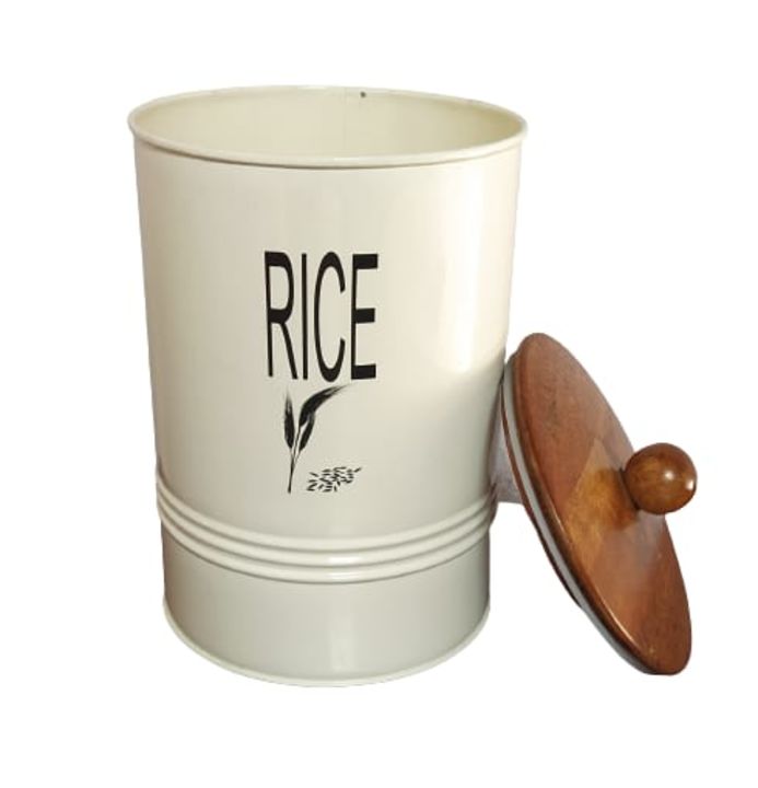 Rice box uploaded by Radhika industries on 1/11/2022