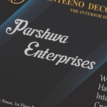 Business logo of Parshwa Enterprises