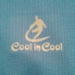 Business logo of Cool in cool garments sports wear