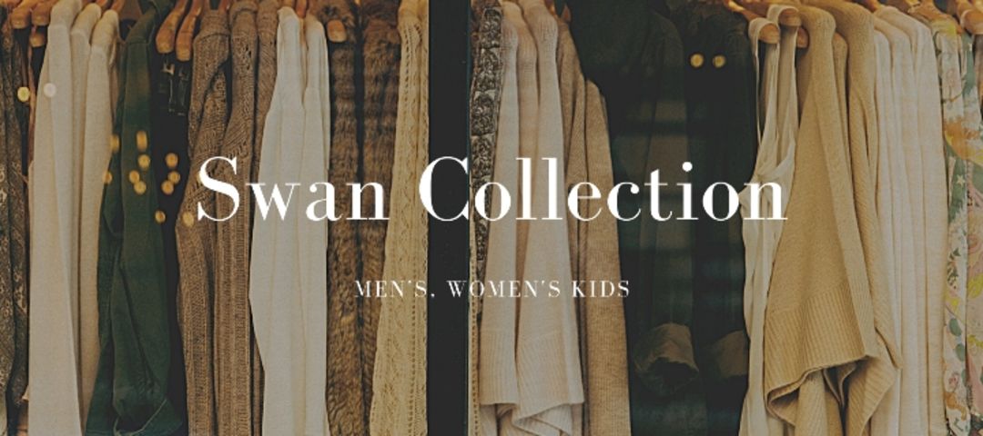 Factory Store Images of Swan Collection