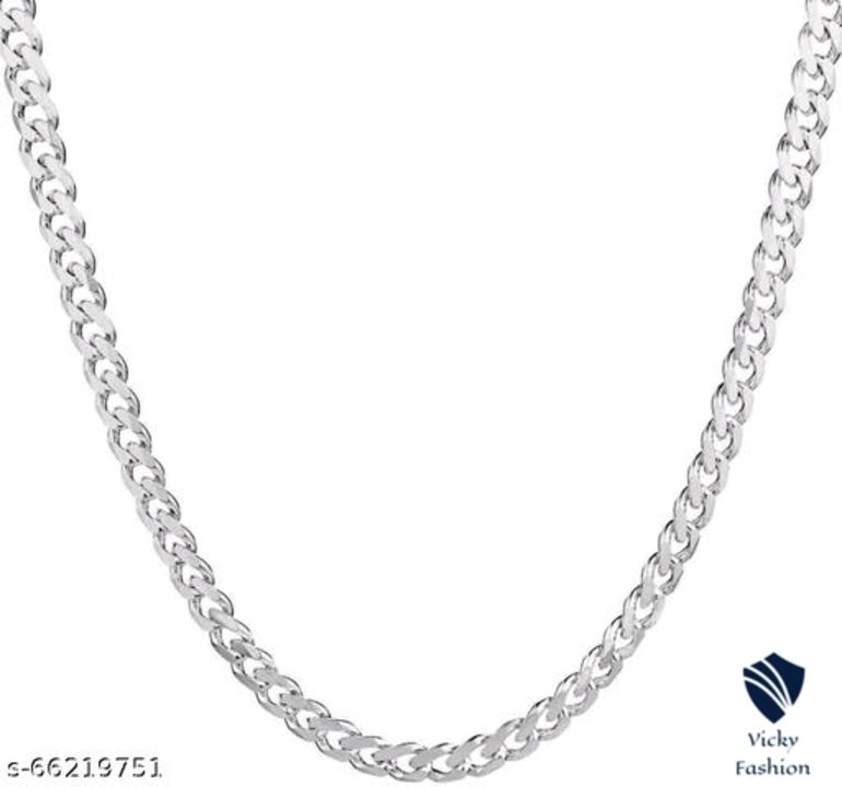Stainless steel chain uploaded by Vicky fashion on 1/11/2022