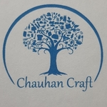 Business logo of Chauhan Craft