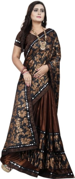 Stylish sarees  uploaded by business on 1/11/2022