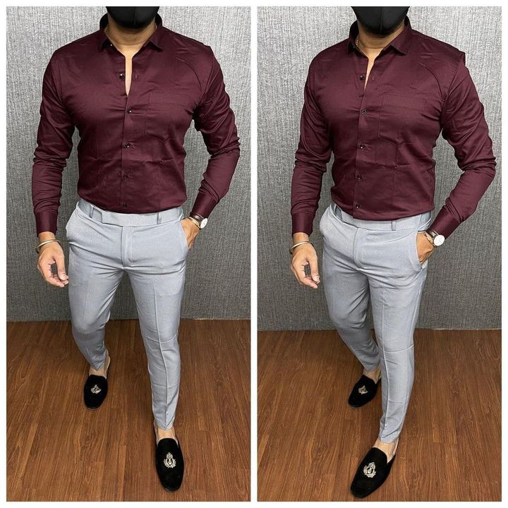 LYCRA SHIRT AND PANT  uploaded by business on 1/11/2022