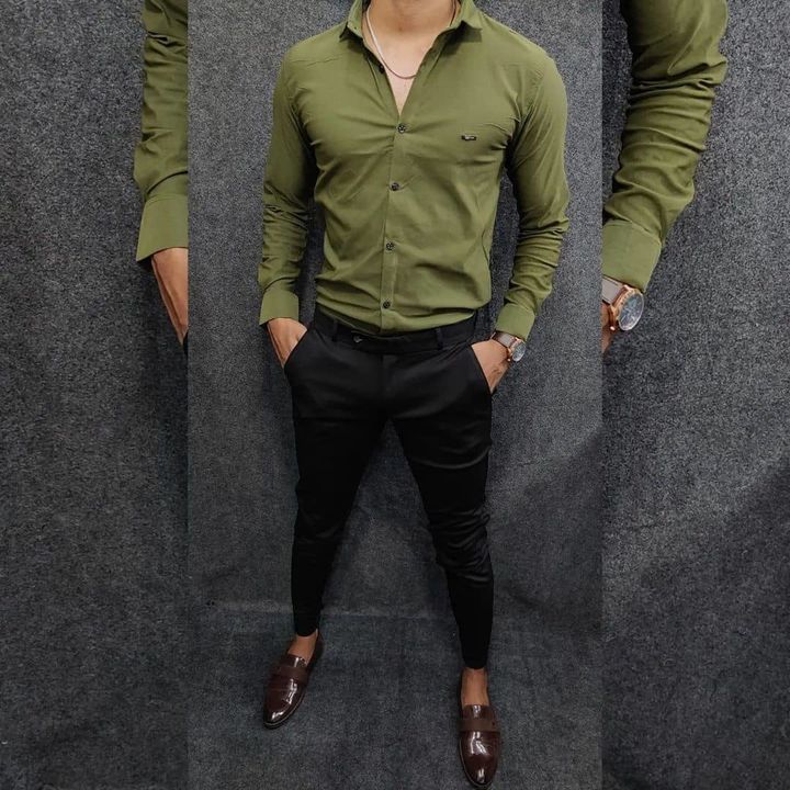 Product image with price: Rs. 1299, ID: lycra-shirt-and-pant-269c55cf