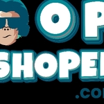 Business logo of OpShopee