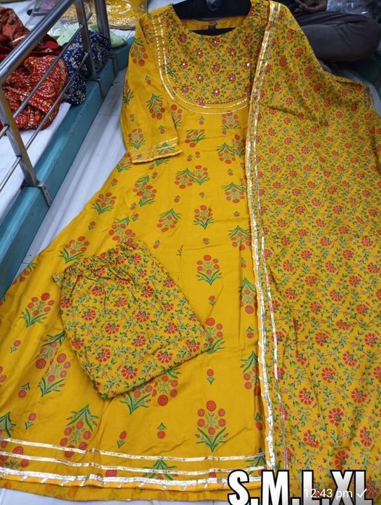Product uploaded by Kalika sarees n suit on 1/11/2022