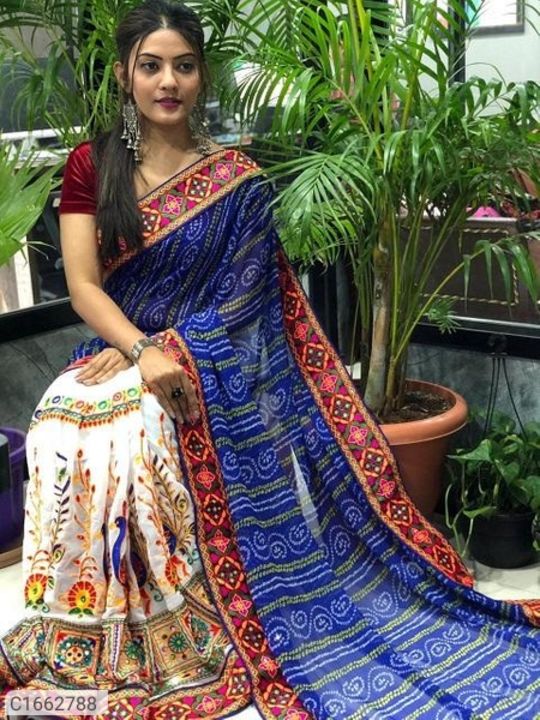 Saree uploaded by business on 1/11/2022
