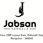Business logo of Jabsan Herbals