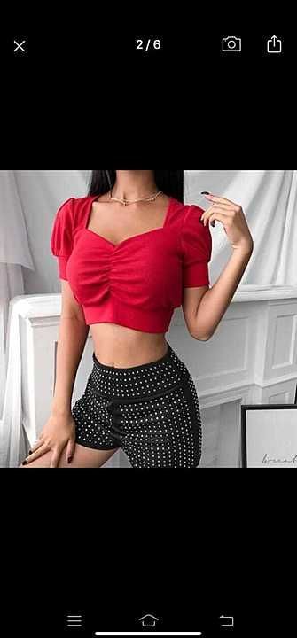Product uploaded by Trendyfashion store  on 9/30/2020