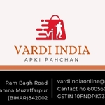 Business logo of VARDI INDIA