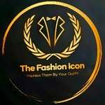 Business logo of The fashion icon