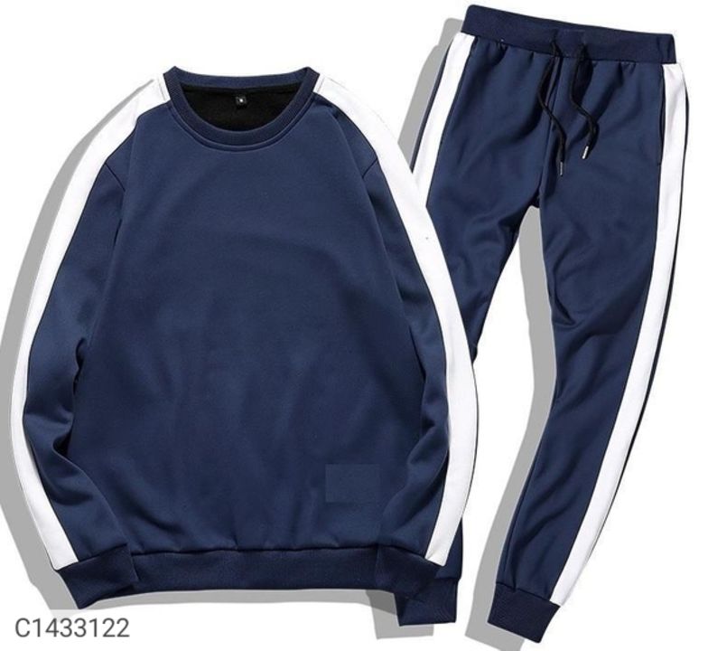 Men's tracksuit uploaded by business on 1/11/2022