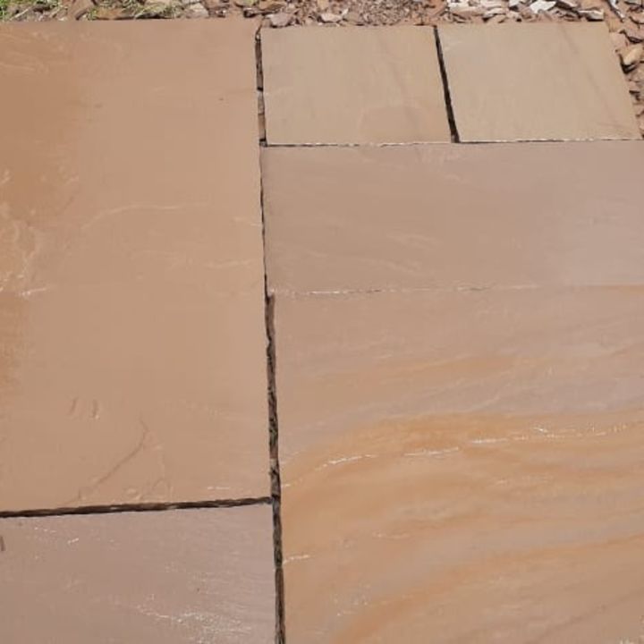 Baap natural sandstone uploaded by Durga export house on 1/11/2022