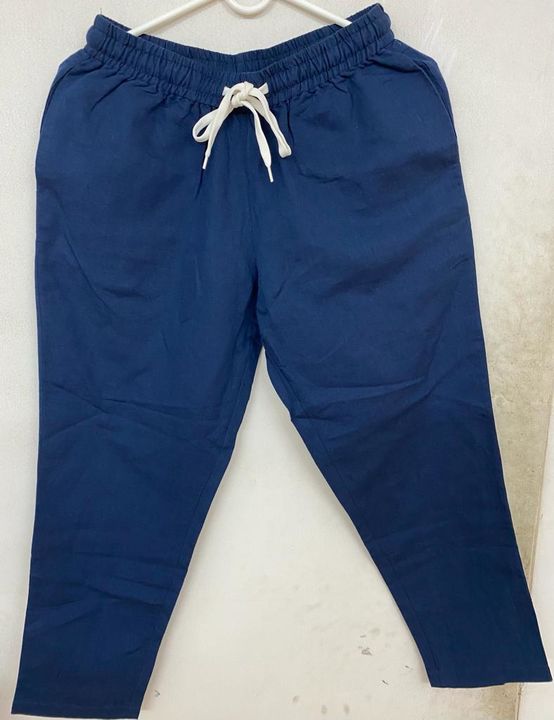Chinos/Joggers/ Shorts/Pajemas uploaded by business on 1/11/2022